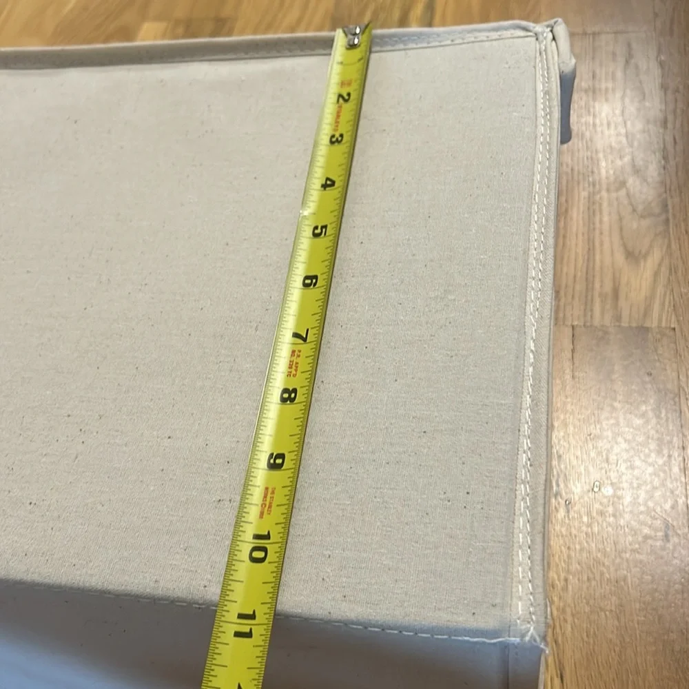 The Container Store Storage Box - Picture 3 of 4